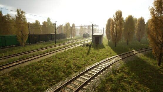 Chinese Train Trip — screenshot 5