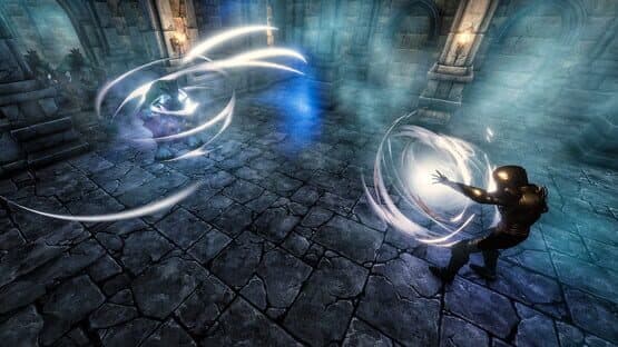 Outcasts of Dungeon — screenshot 1