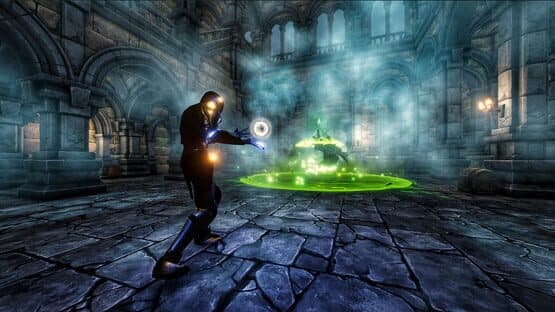 Outcasts of Dungeon — screenshot 2