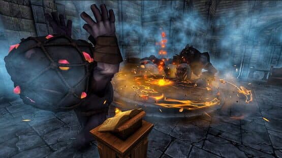 Outcasts of Dungeon — screenshot 3