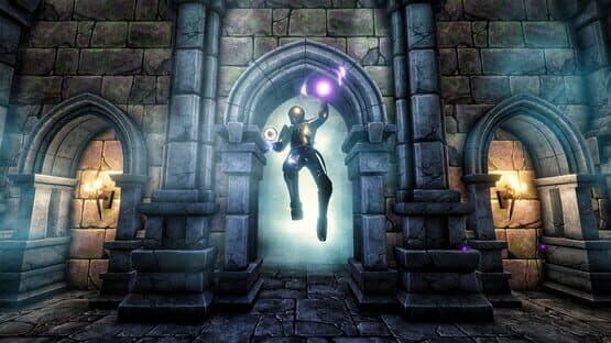 Outcasts of Dungeon — screenshot 5