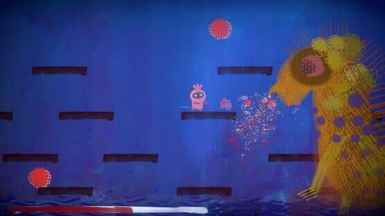 Super Ate in Wonderland — screenshot 2