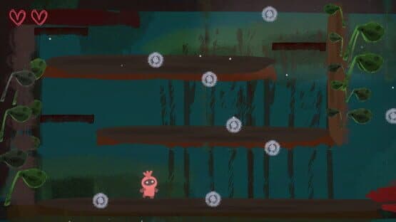 Super Ate in Wonderland — screenshot 3