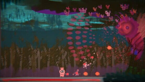 Super Ate in Wonderland — screenshot 4