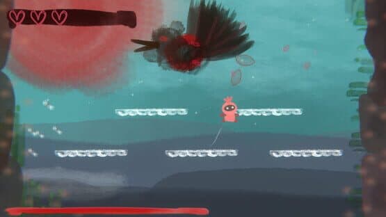 Super Ate in Wonderland — screenshot 5