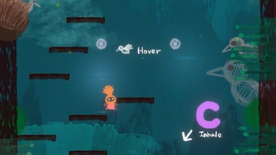 Super Ate in Wonderland — screenshot 6