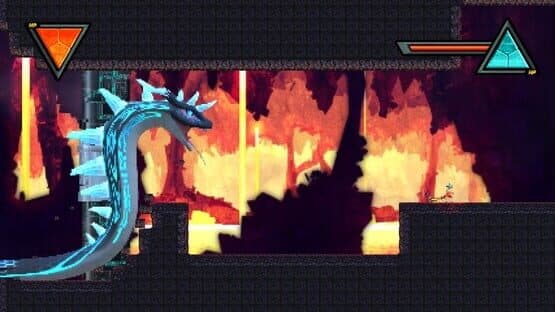 Volcanon — screenshot 2