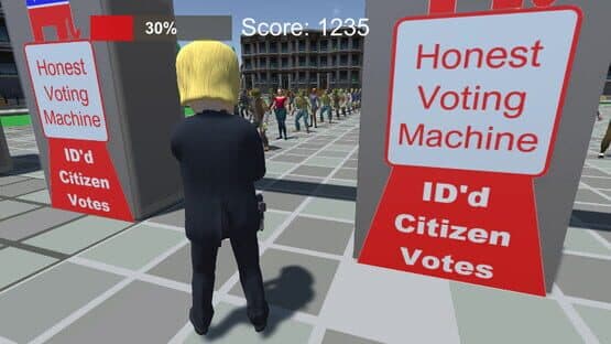 Zap Dem Rats — screenshot 3