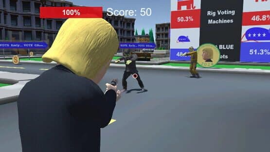 Zap Dem Rats — screenshot 5