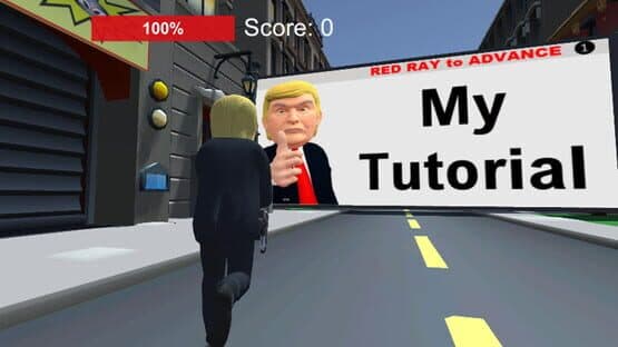 Zap Dem Rats — screenshot 7