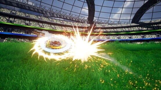Contrablade: Stadium Rush — screenshot 3
