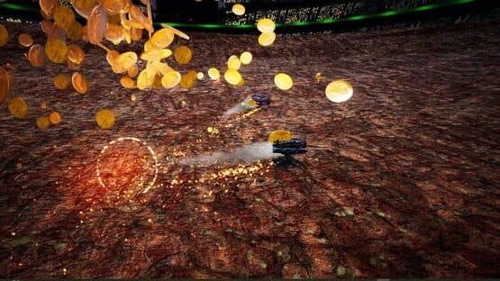 Contrablade: Stadium Rush — screenshot 6