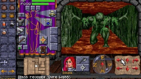 Forgotten Realms: The Archives - Collection Three — screenshot 2