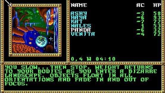 Forgotten Realms: The Archives - Collection Two — screenshot 7