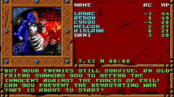 Forgotten Realms: The Archives - Collection Two — screenshot 8