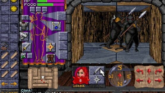 Forgotten Realms: The Archives - Collection Three — screenshot 4