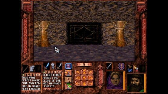 Forgotten Realms: The Archives - Collection Three — screenshot 6