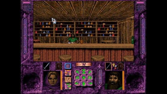 Forgotten Realms: The Archives - Collection Three — screenshot 7