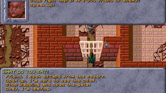 Dungeons & Dragons: Dark Sun Series — screenshot 2