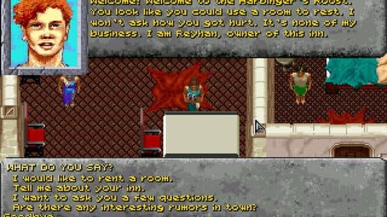 Dungeons & Dragons: Dark Sun Series — screenshot 4