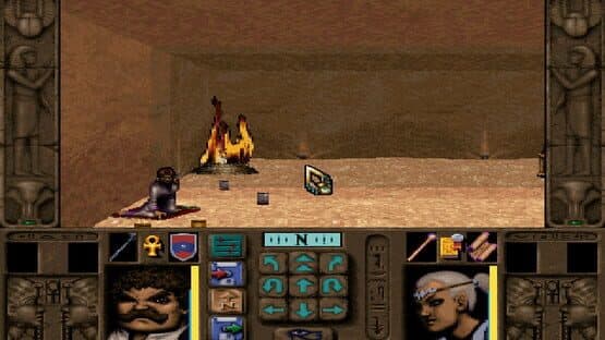 Dungeons & Dragons: Ravenloft Series — screenshot 5