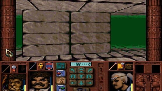 Dungeons & Dragons: Ravenloft Series — screenshot 7