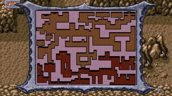 Dungeons & Dragons: Dark Sun Series — screenshot 6