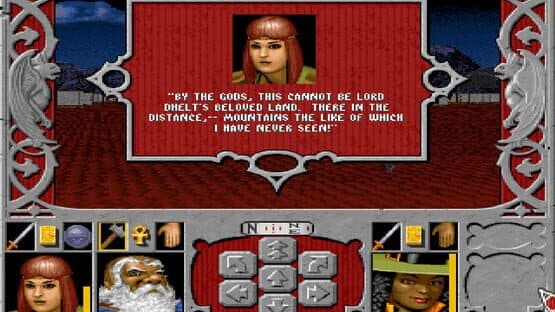 Dungeons & Dragons: Ravenloft Series — screenshot 8