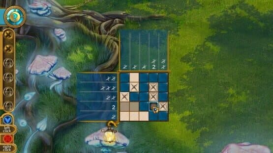 Magic Griddlers 2 — screenshot 1