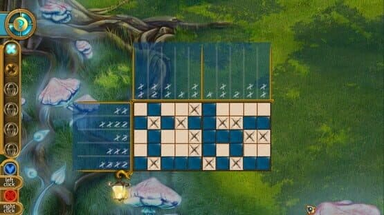 Magic Griddlers 2 — screenshot 2