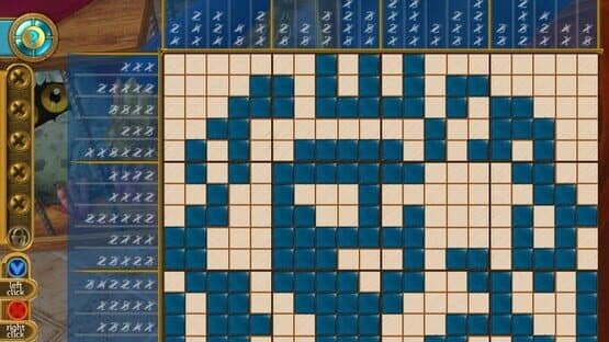Magic Griddlers 2 — screenshot 3