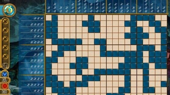 Magic Griddlers 2 — screenshot 4