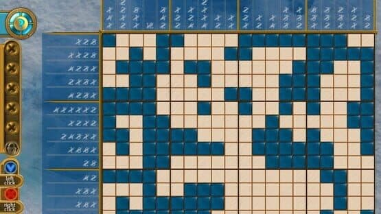 Magic Griddlers 2 — screenshot 5