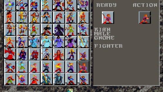 Unlimited Adventures — screenshot 1