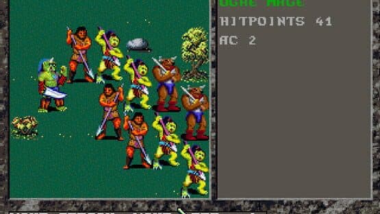 Unlimited Adventures — screenshot 2