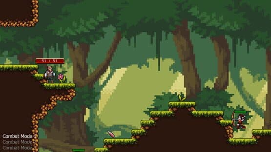 Dulce et Decorum — screenshot 1
