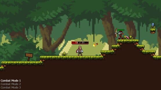Dulce et Decorum — screenshot 2