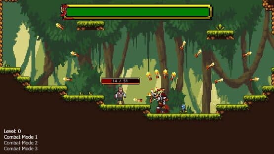 Dulce et Decorum — screenshot 3
