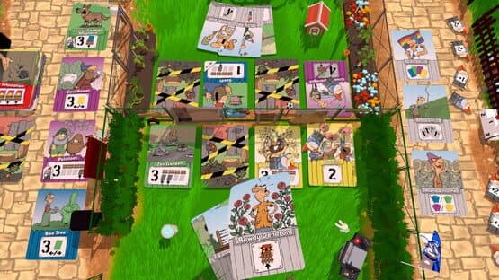 Lawnarchy — screenshot 8
