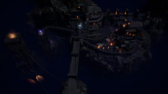 Arhaekon — screenshot 1