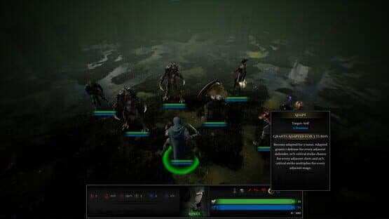 Arhaekon — screenshot 2