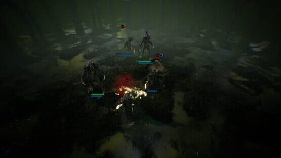 Arhaekon — screenshot 4