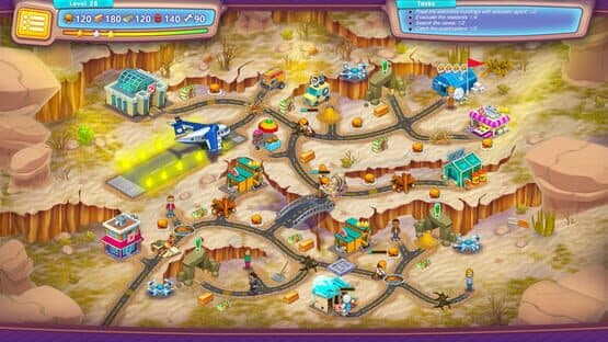 Rescue Team: Heist of the Century — screenshot 2