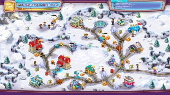 Rescue Team: Heist of the Century — screenshot 3