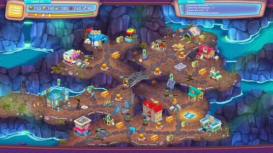 Rescue Team: Heist of the Century — screenshot 4