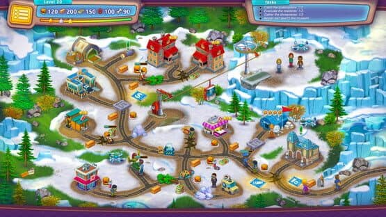 Rescue Team: Heist of the Century — screenshot 6