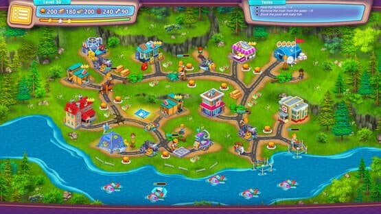 Rescue Team: Heist of the Century — screenshot 7