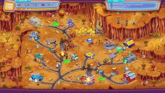 Rescue Team: Heist of the Century — screenshot 8