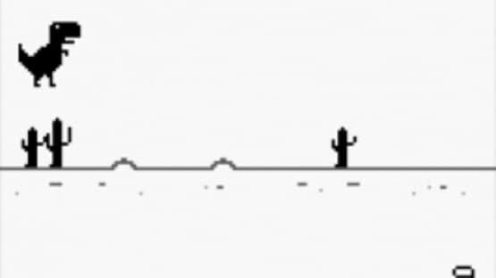 Dino's Offline Adventure — screenshot 2