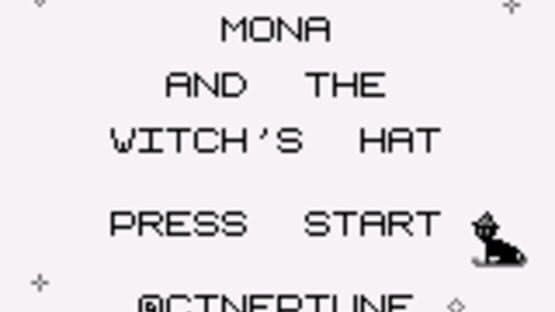 Mona and the Witch's Hat — screenshot 1
